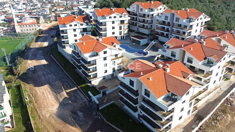 Obývací pokoj