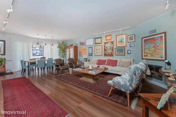 Дневна соба