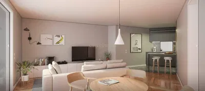 Дневна соба