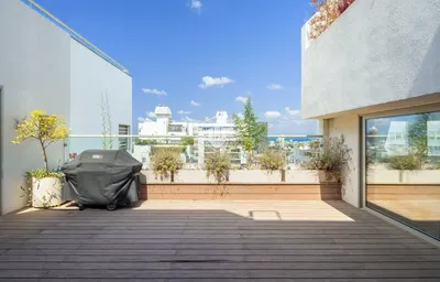 Oturma odası