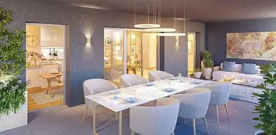 Дневна соба