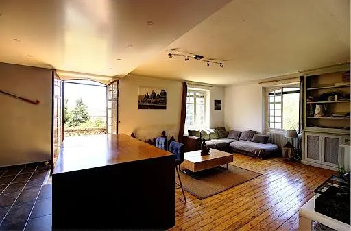 Дневна соба