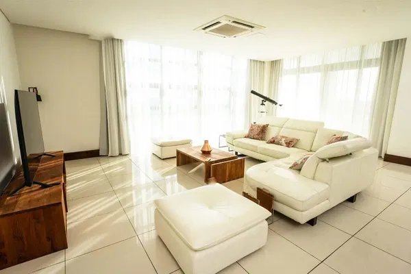 Дневна соба