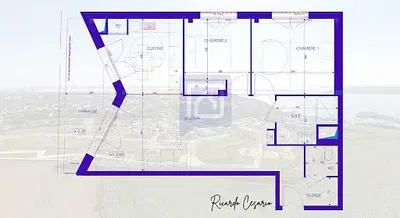 Дневна соба