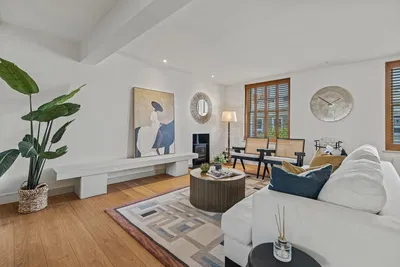 Дневна соба