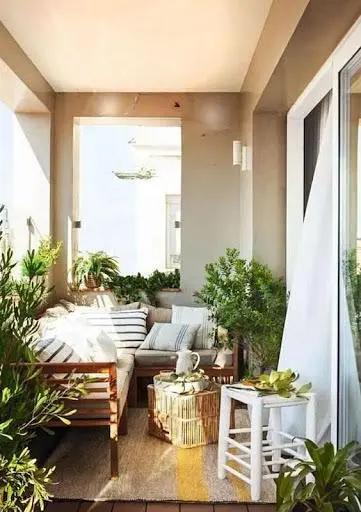 Дневна соба