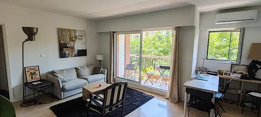 Дневна соба