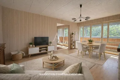 Дневна соба