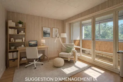 Дневна соба