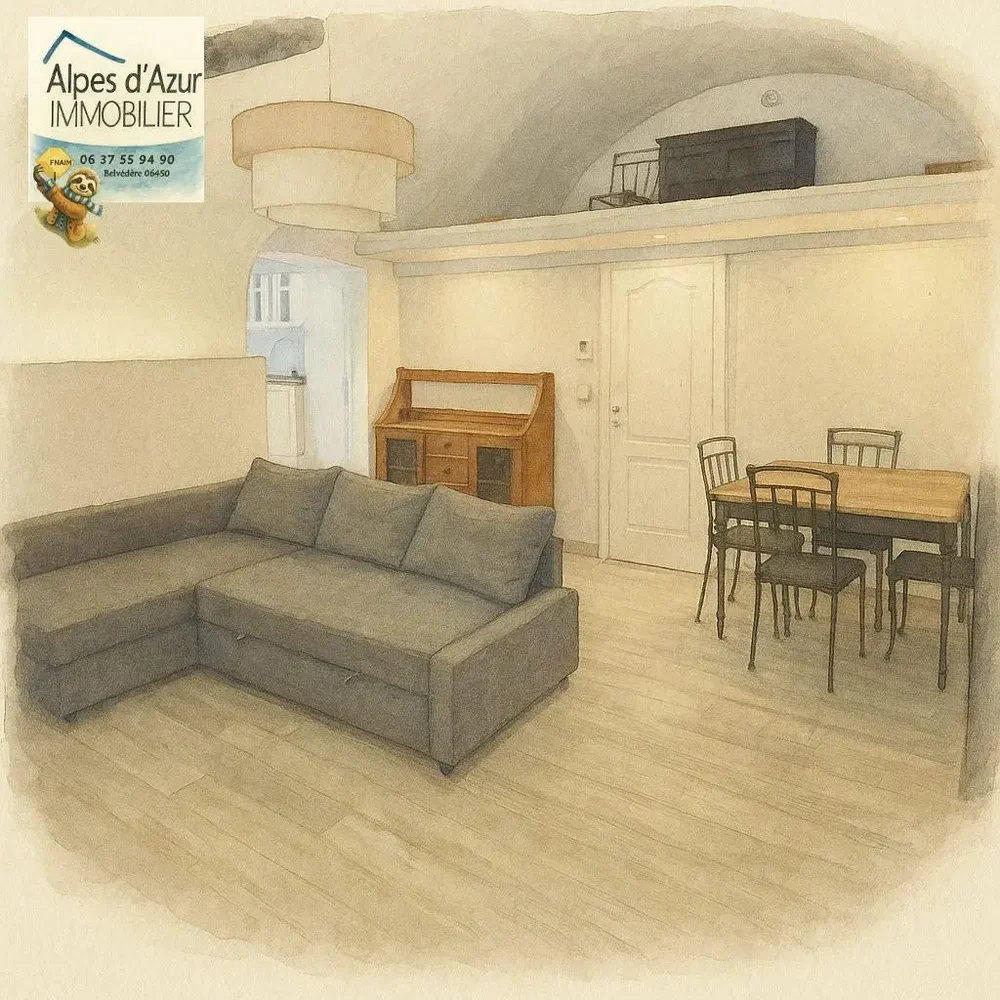 Obývací pokoj