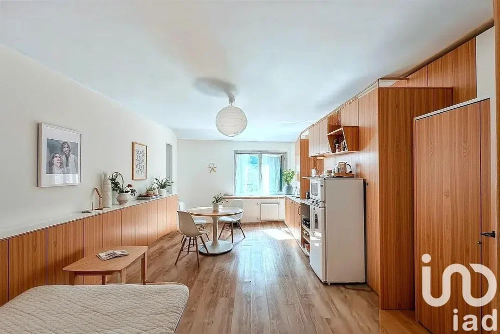 Дневна соба