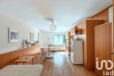 Дневна соба