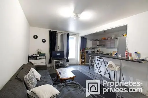 Дневна соба