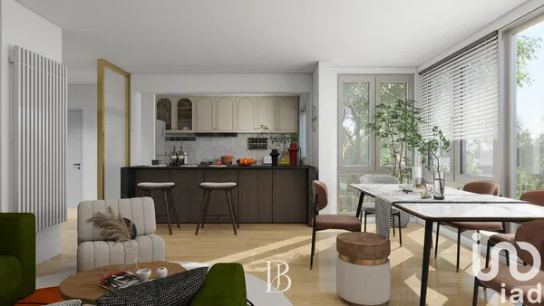 Дневна соба