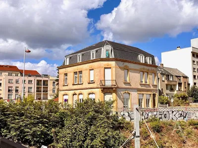 Дневна соба