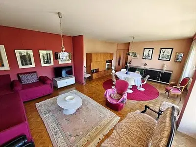 Дневна соба