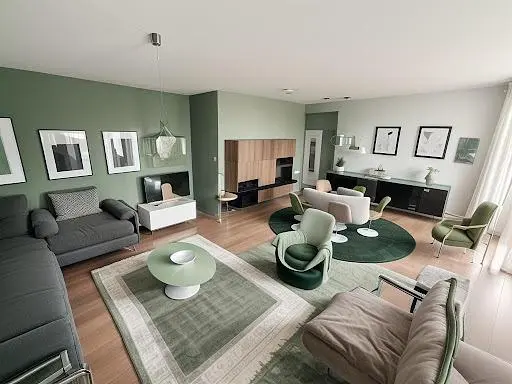 Дневна соба