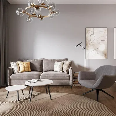 Дневна соба