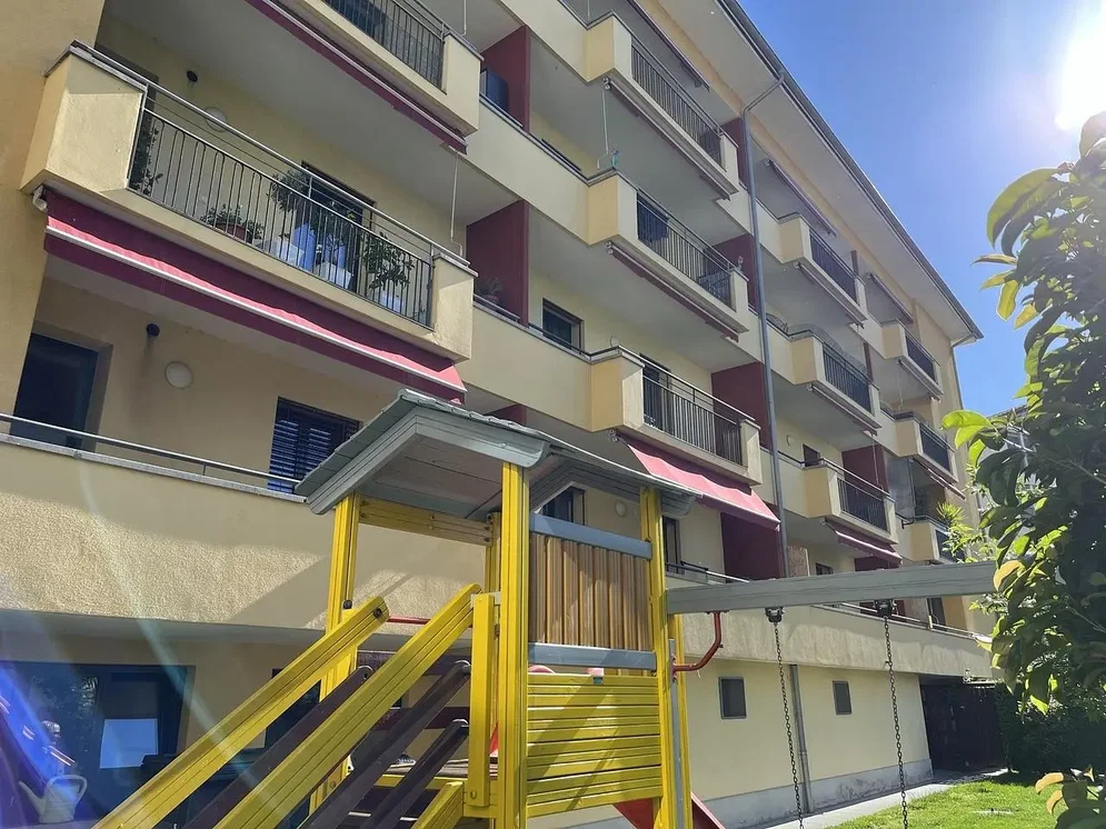 Oturma odası