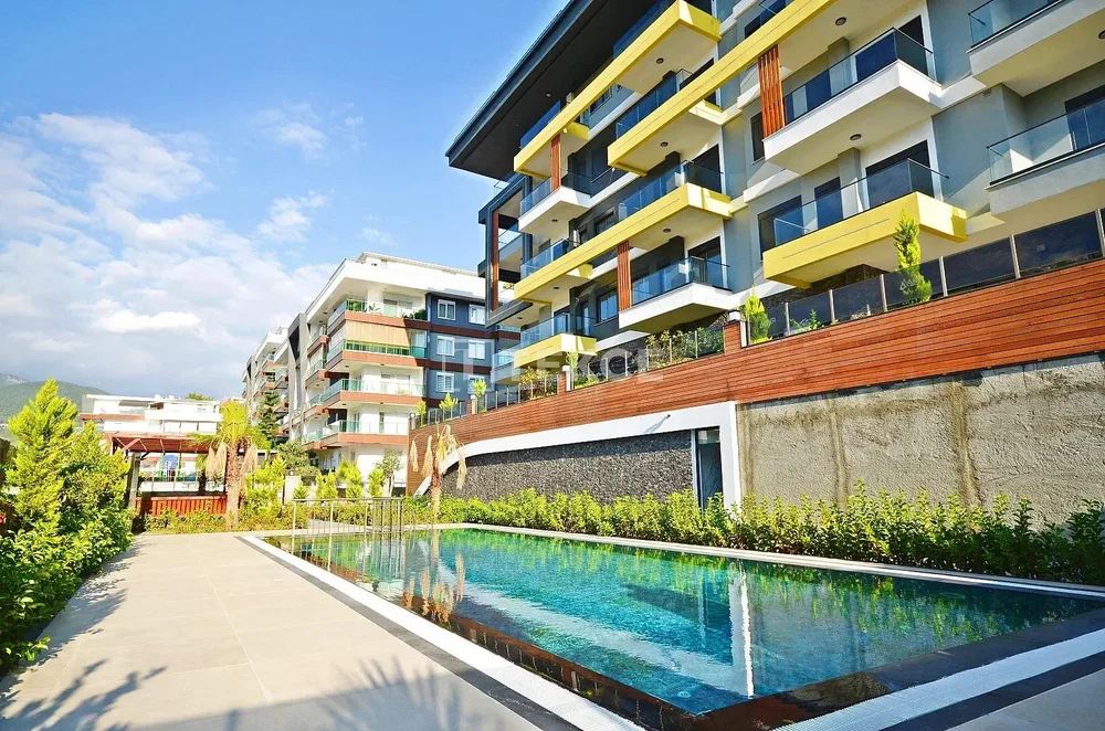 غرفة معيشة