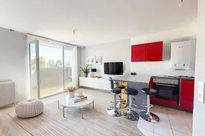 Дневна соба