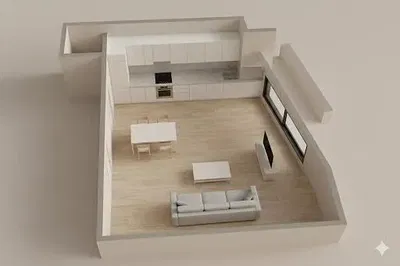 Дневна соба