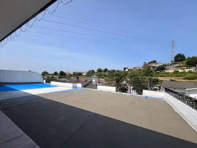 Obývačka
