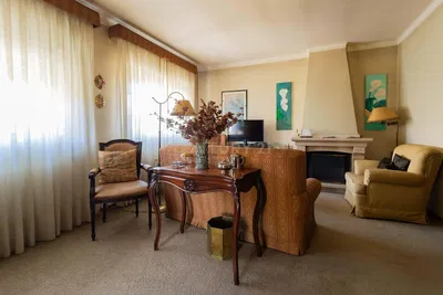 Дневна соба