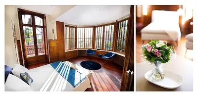 Дневна соба