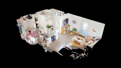 Дневна соба