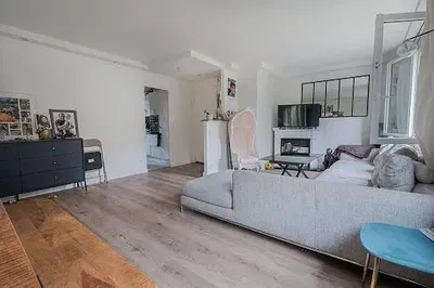 Дневна соба