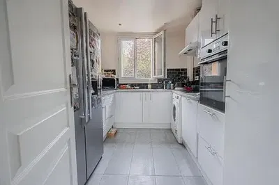 Дневна соба