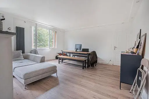 Дневна соба