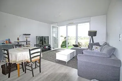 Дневна соба