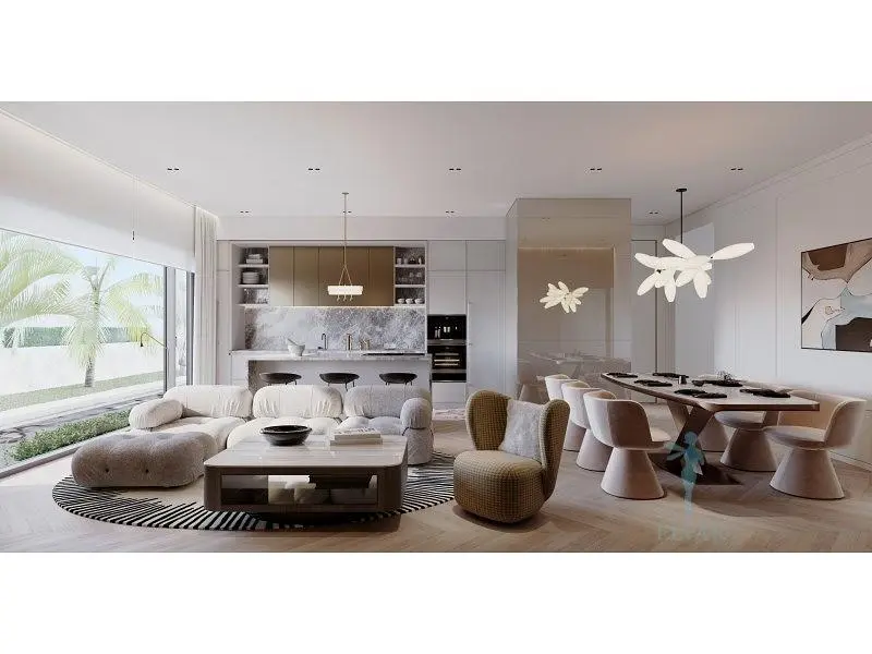 Дневна соба