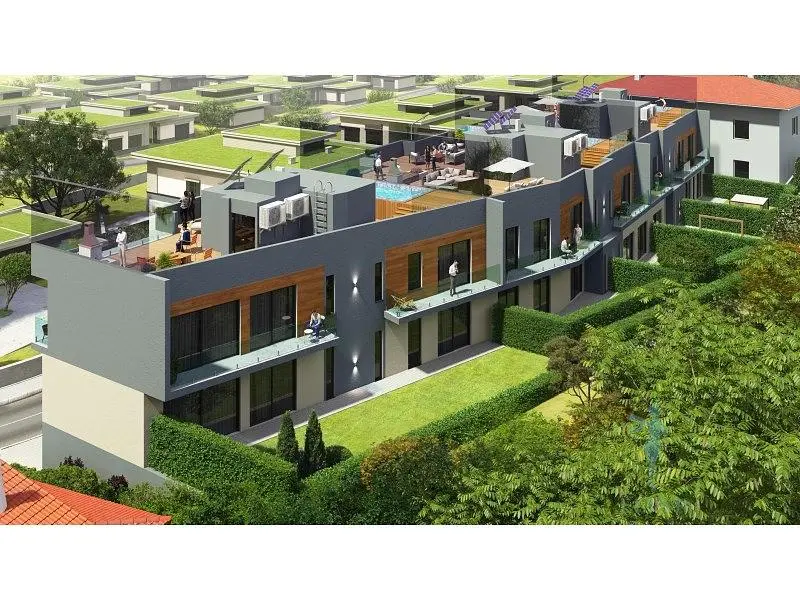 Дневна соба