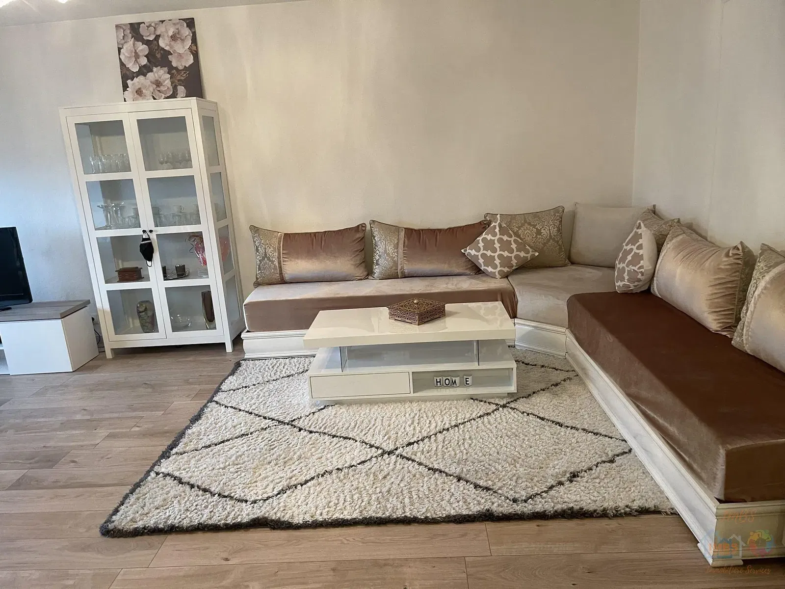 Дневна соба