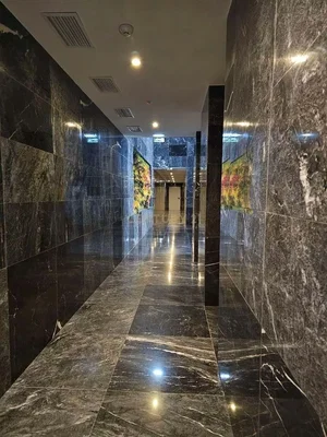 غرفة معيشة