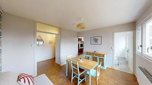 Дневна соба