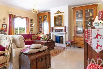 Дневна соба