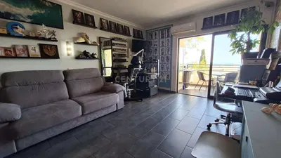 Дневна соба