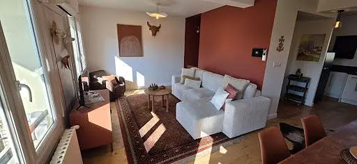 Дневна соба