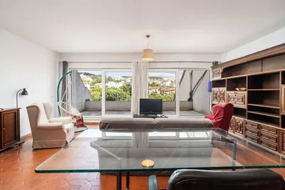 Дневна соба