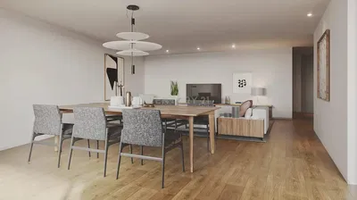 Дневна соба