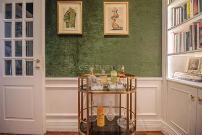 Дневна соба