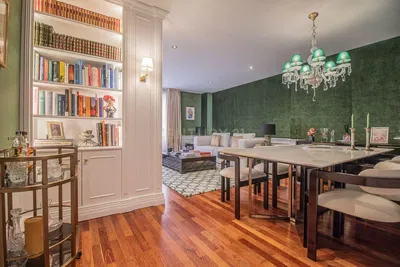 Дневна соба