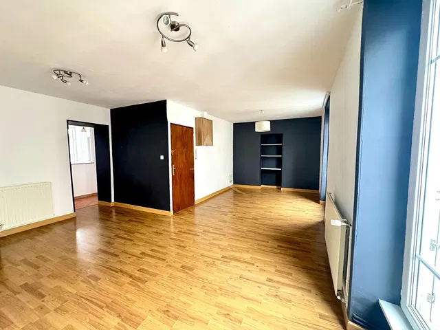 Obývací pokoj