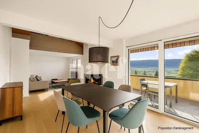 Дневна соба