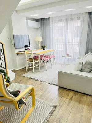 Дневна соба