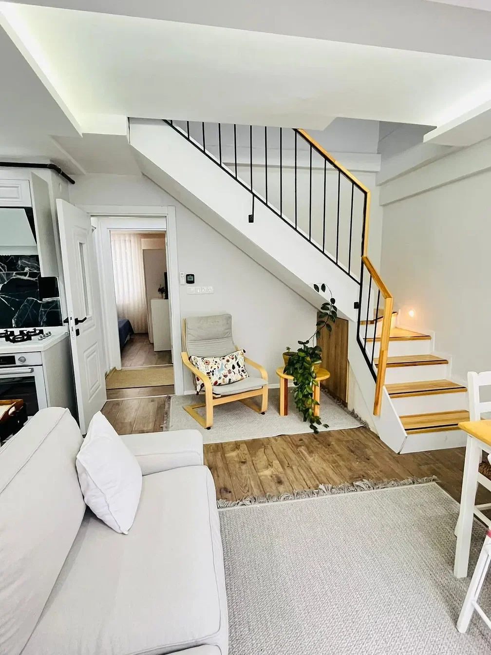 Дневна соба